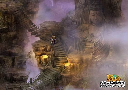傲视皇朝总代理 戏《敦煌》