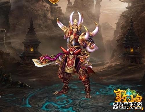 傲视皇朝总代理